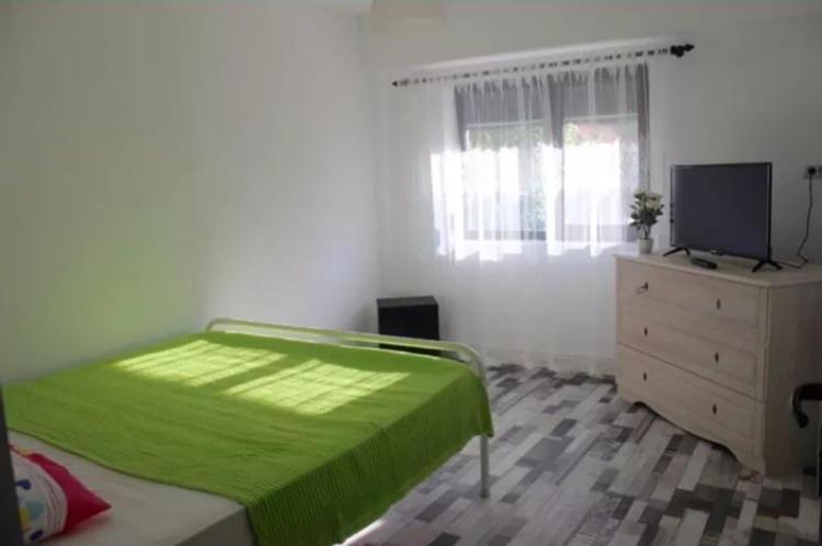 Apartament Sara マンガリア エクステリア 写真