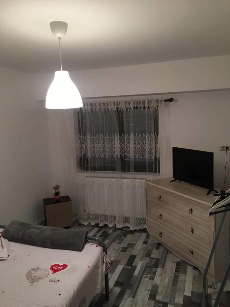 Apartament Sara マンガリア エクステリア 写真